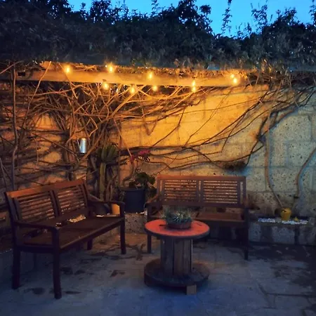 Finca Los Gavilanes *