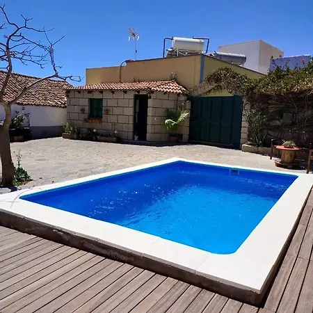 Finca Los Gavilanes Villa