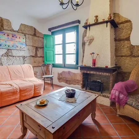 Finca Los Gavilanes Arico