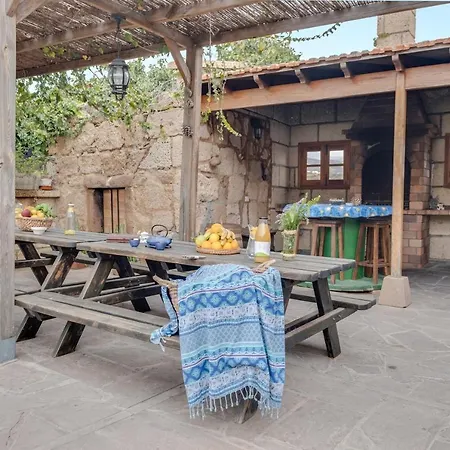 Finca Los Gavilanes *