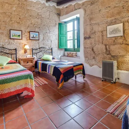 Finca Los Gavilanes Villa