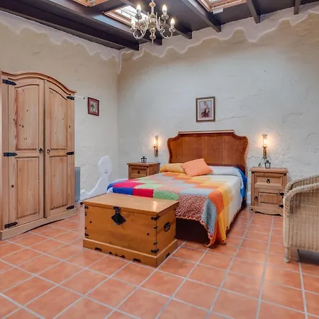 Finca Los Gavilanes