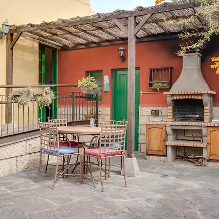 Villa Finca Los Gavilanes *