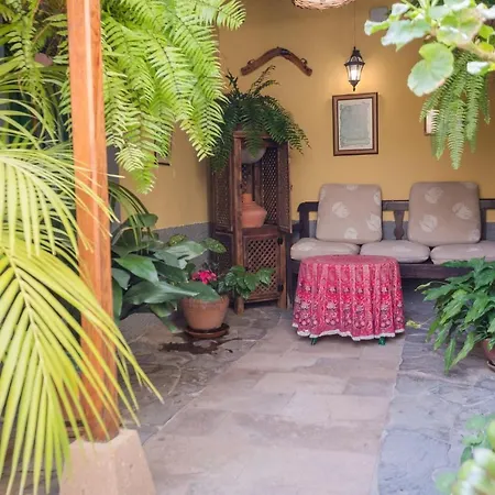 Villa Finca Los Gavilanes *