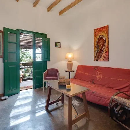 Finca Los Gavilanes Villa Arico