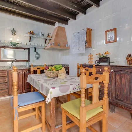 Finca Los Gavilanes Arico
