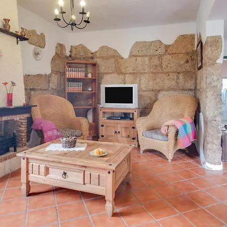 Finca Los Gavilanes Arico