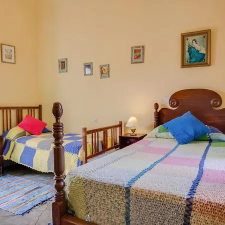 Finca Los Gavilanes Villa *