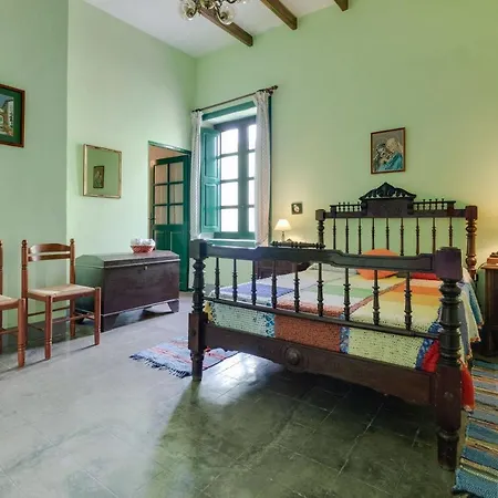 Villa Finca Los Gavilanes *