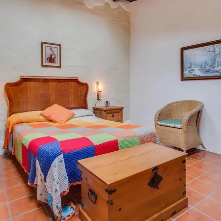 Finca Los Gavilanes ヴィラ