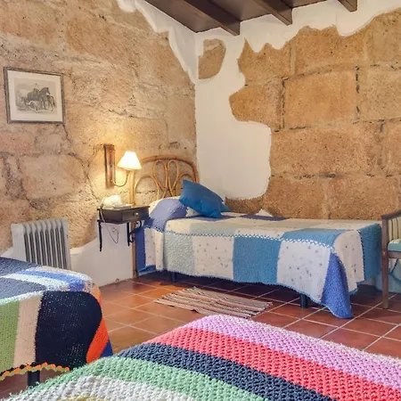 Finca Los Gavilanes Arico